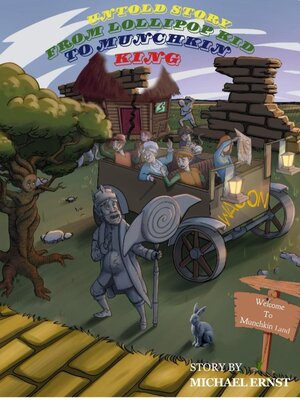 cover image of Untold Story
